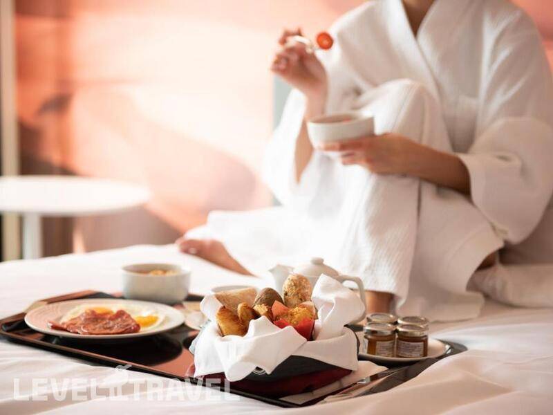 Фотография Novotel Sharjah Expo Centre Фотография Novotel Sharjah Expo Centre