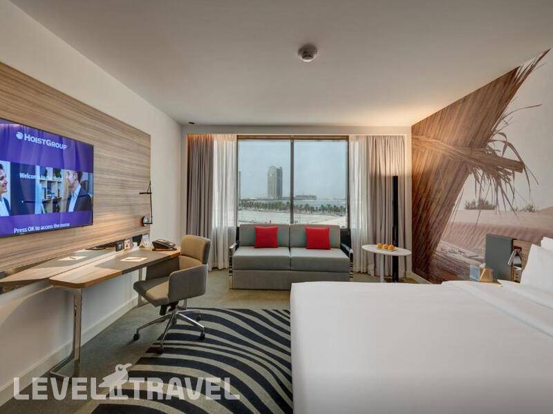 Фотография Novotel Sharjah Expo Centre Фотография Novotel Sharjah Expo Centre