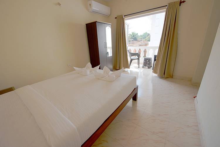 Paloma De Goa Resort Apartment