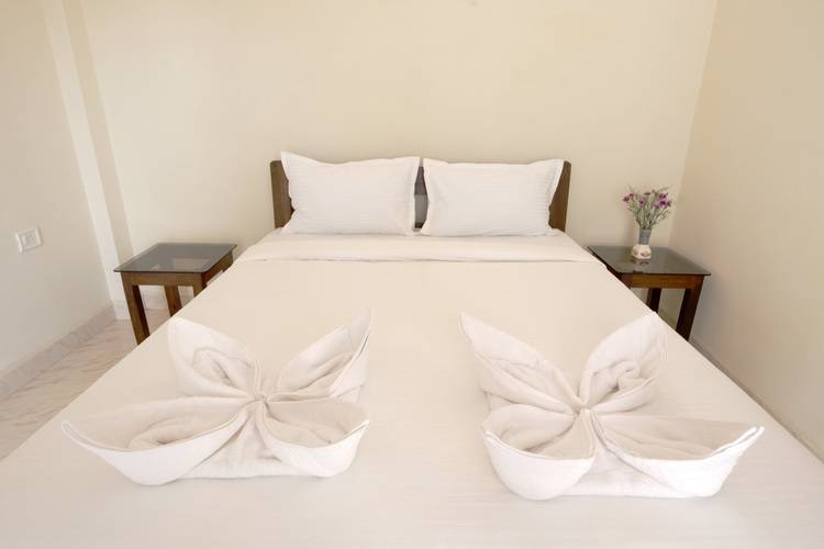 Paloma De Goa Resort Apartment
