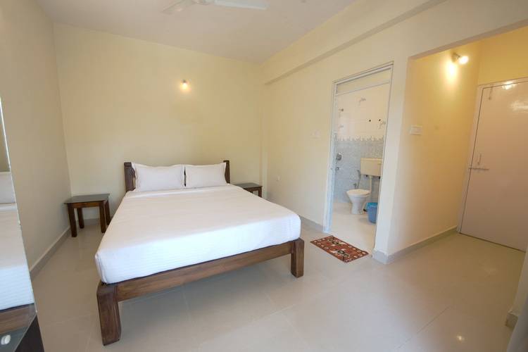 Paloma De Goa Resort Apartment