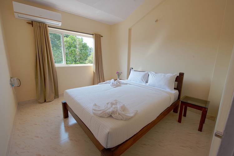 Paloma De Goa Resort Apartment