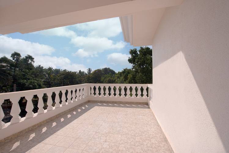 Paloma De Goa Resort Apartment
