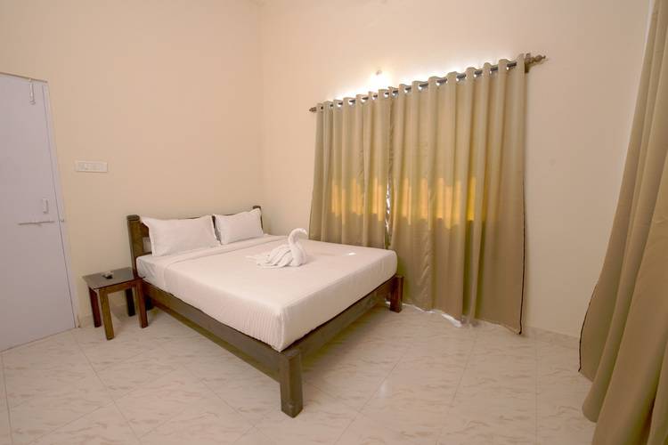 Paloma De Goa Resort Apartment