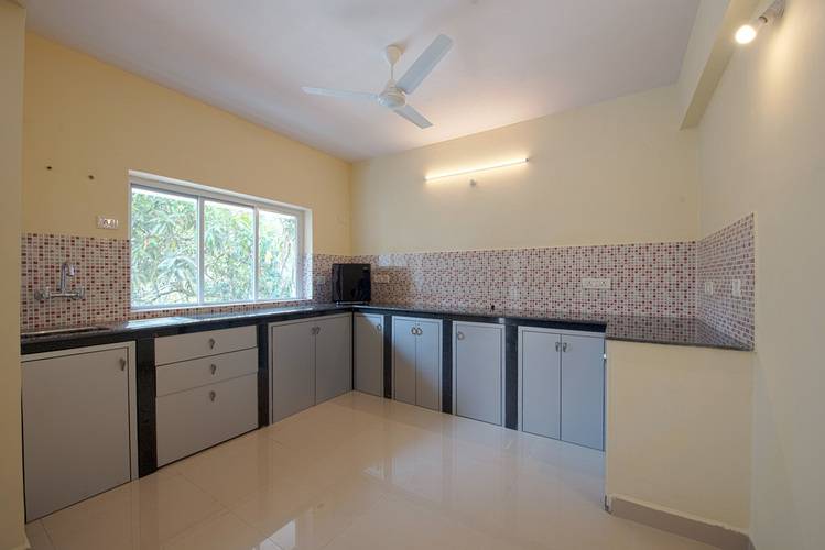 Paloma De Goa Resort Apartment