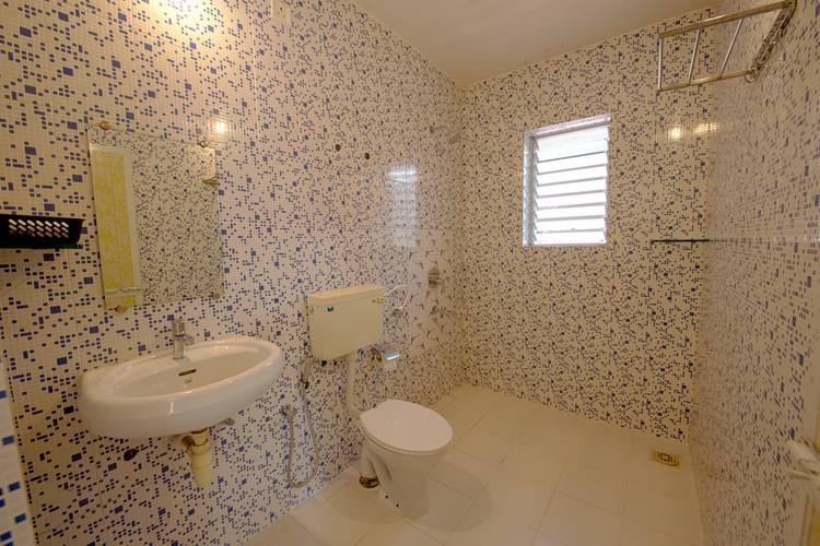 Paloma De Goa Resort Apartment