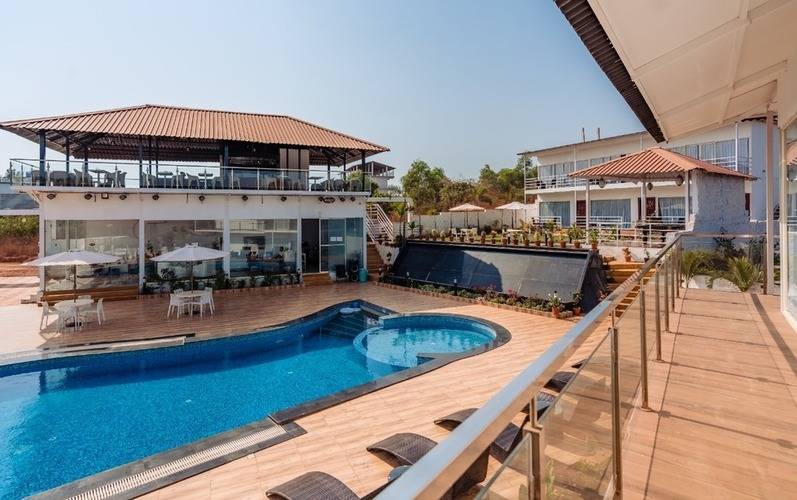 Belle Velle Resort