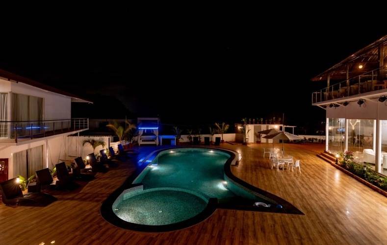 Belle Velle Resort
