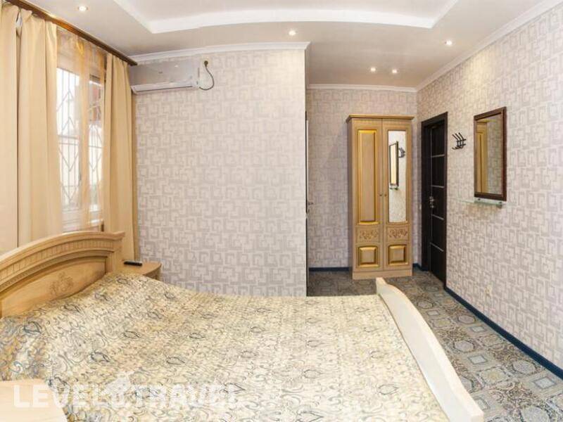 Фотография Отель Пальмира