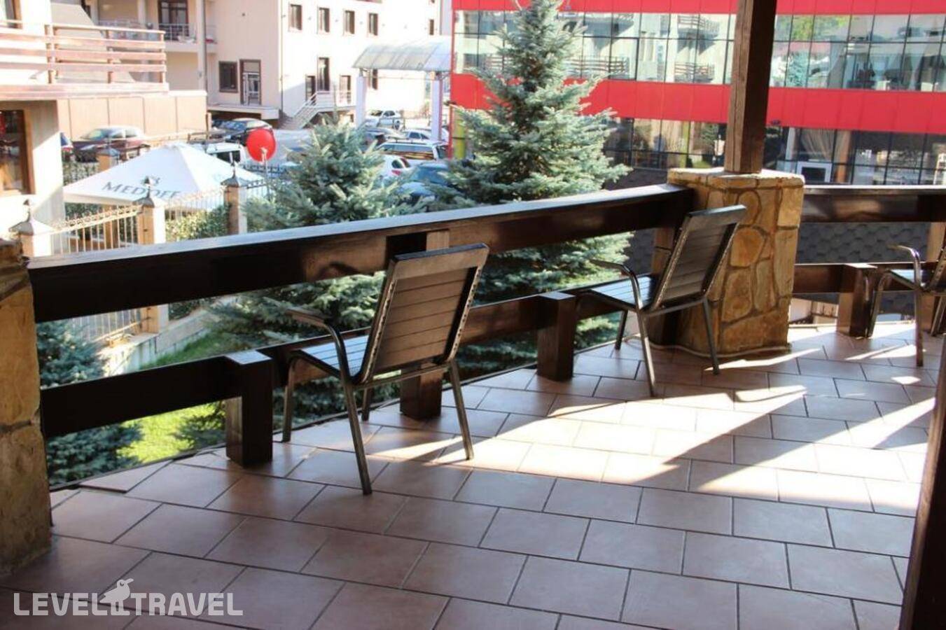 Изображение отеля 9