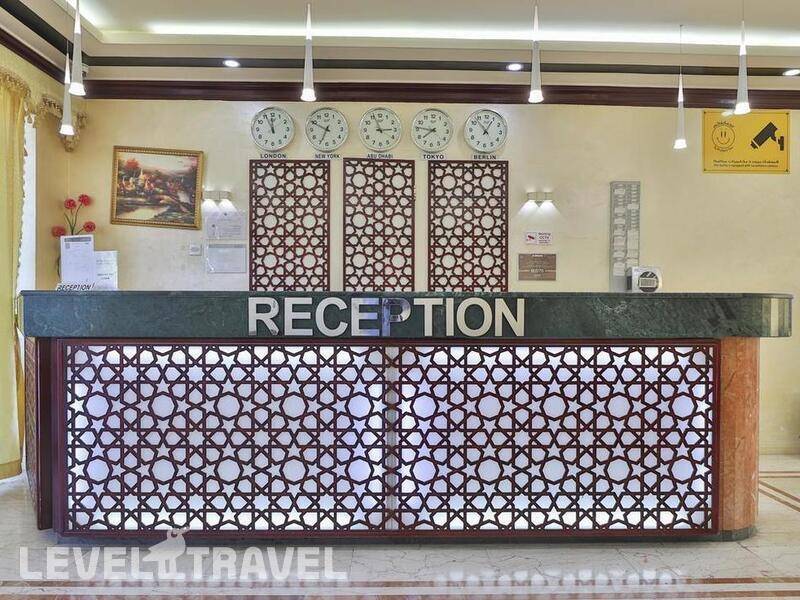 Фотография Waves Hotel Ajman