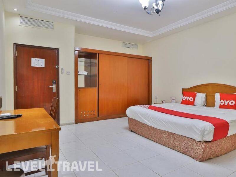 Фотография Waves Hotel Ajman