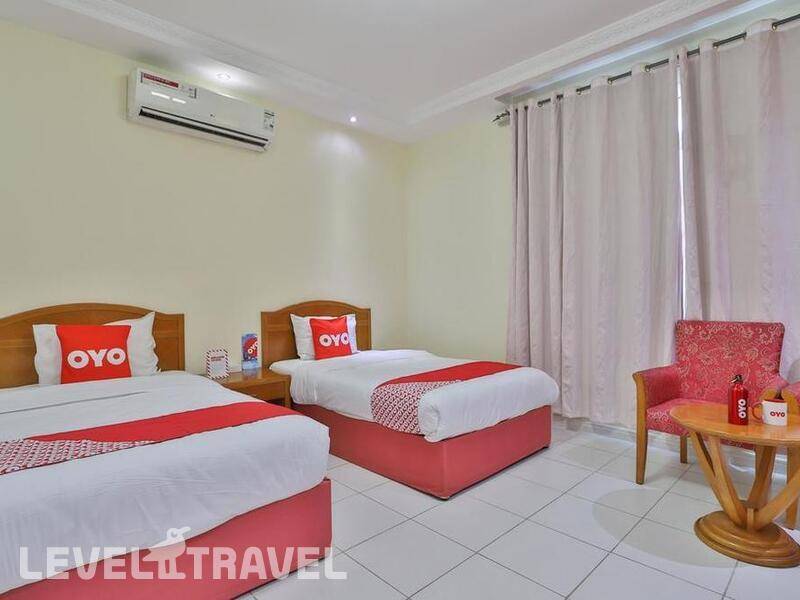 Фотография Waves Hotel Ajman