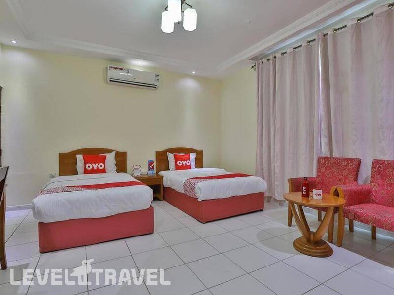 Фотография Waves Hotel Ajman