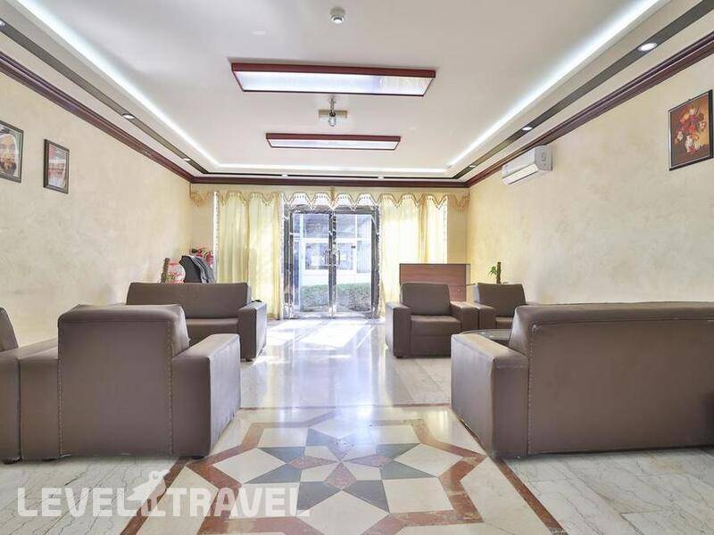Фотография Waves Hotel Ajman
