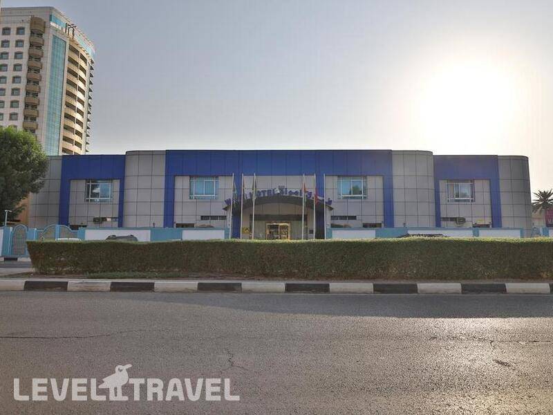 Фотография Waves Hotel Ajman