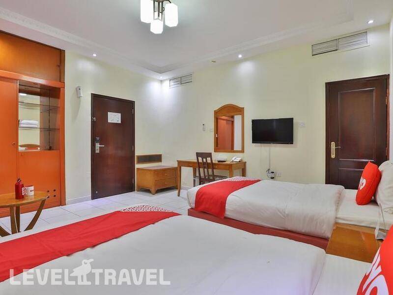 Фотография Waves Hotel Ajman