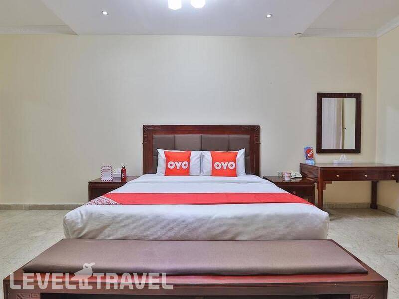 Фотография Waves Hotel Ajman