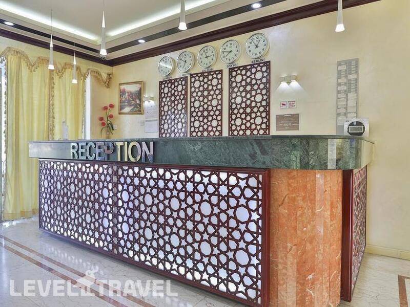 Фотография Waves Hotel Ajman