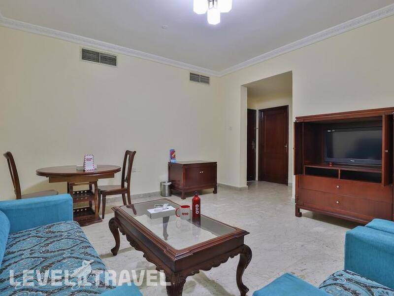 Фотография Waves Hotel Ajman