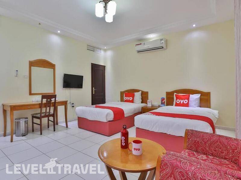 Фотография Waves Hotel Ajman