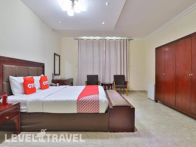Фотография Waves Hotel Ajman