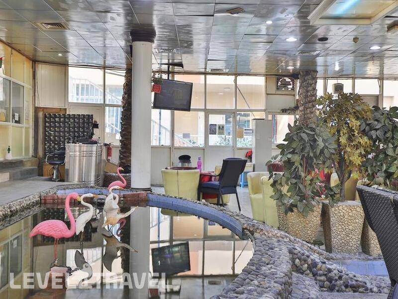 Фотография Waves Hotel Ajman