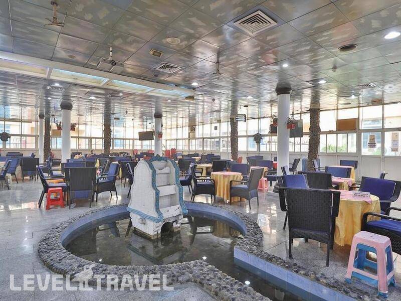 Фотография Waves Hotel Ajman
