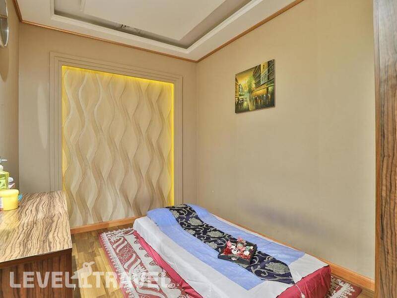 Фотография Waves Hotel Ajman