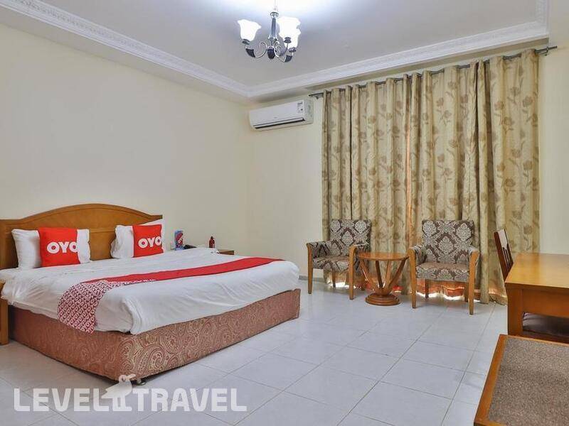 Фотография Waves Hotel Ajman