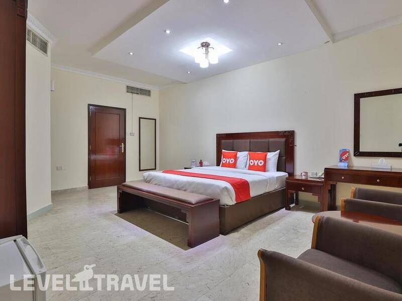 Фотография Waves Hotel Ajman