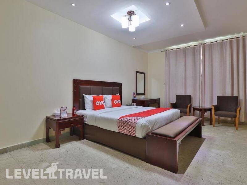 Фотография Waves Hotel Ajman