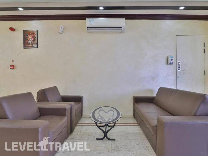 Фотография Waves Hotel Ajman