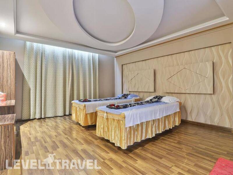 Фотография Waves Hotel Ajman