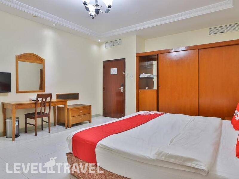 Фотография Waves Hotel Ajman