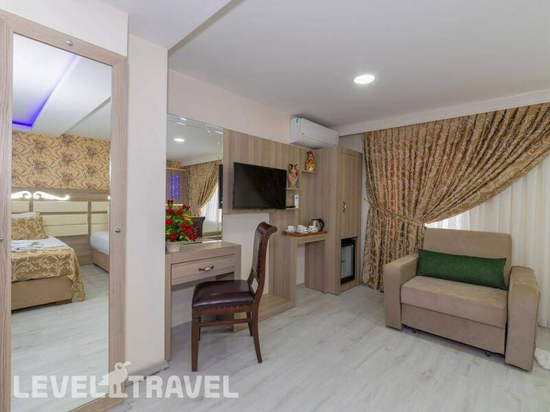 Фотография Raimond Hotel Фотография Raimond Hotel