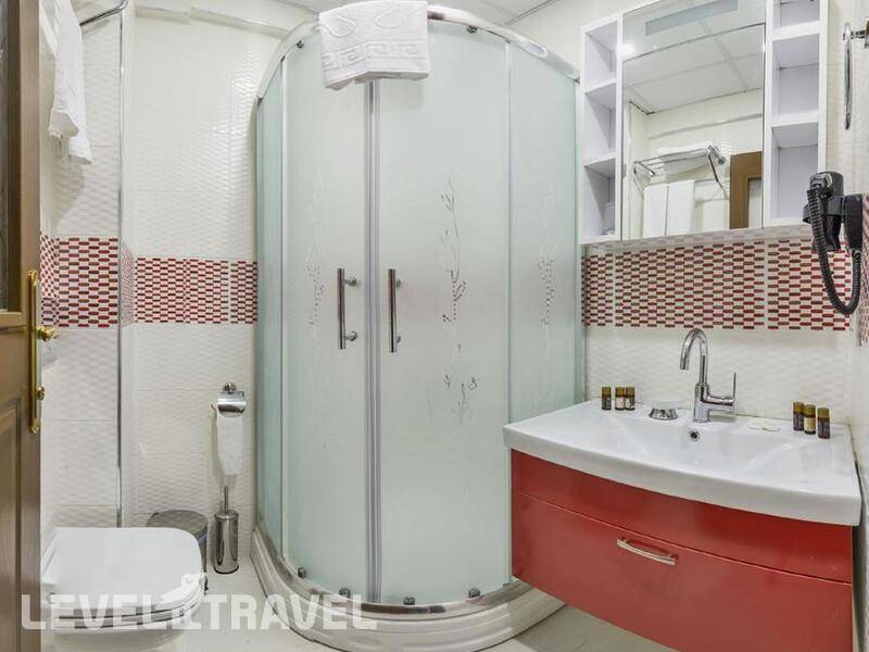 Фотография Raimond Hotel Фотография Raimond Hotel