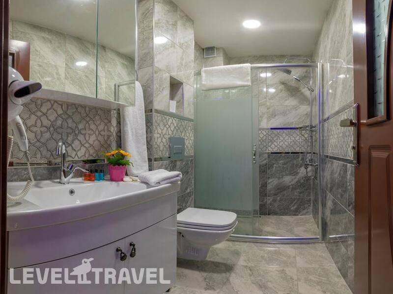 Фотография Raimond Hotel Фотография Raimond Hotel