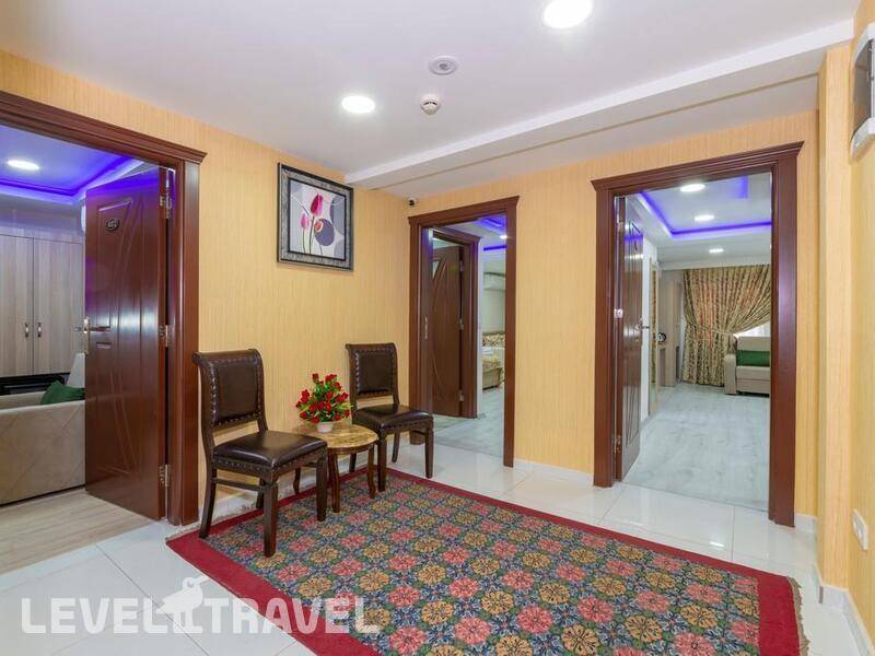 Фотография Raimond Hotel Фотография Raimond Hotel