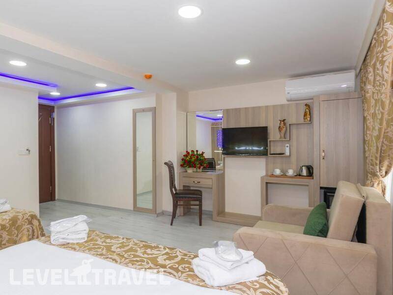 Фотография Raimond Hotel Фотография Raimond Hotel
