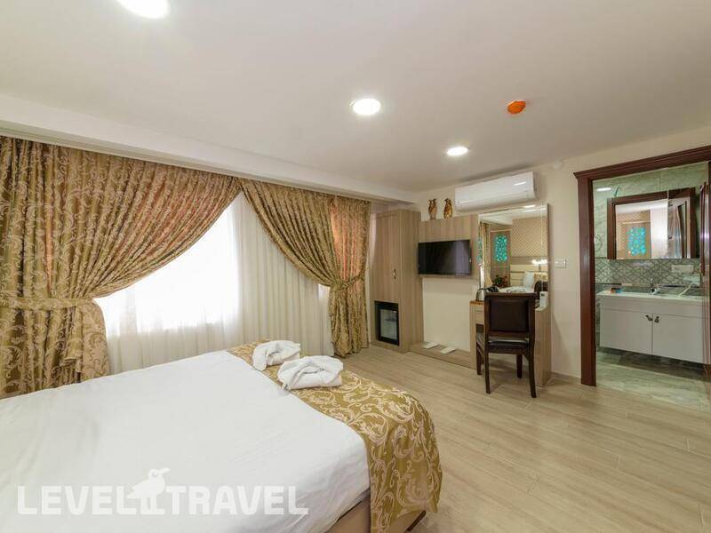 Фотография Raimond Hotel Фотография Raimond Hotel