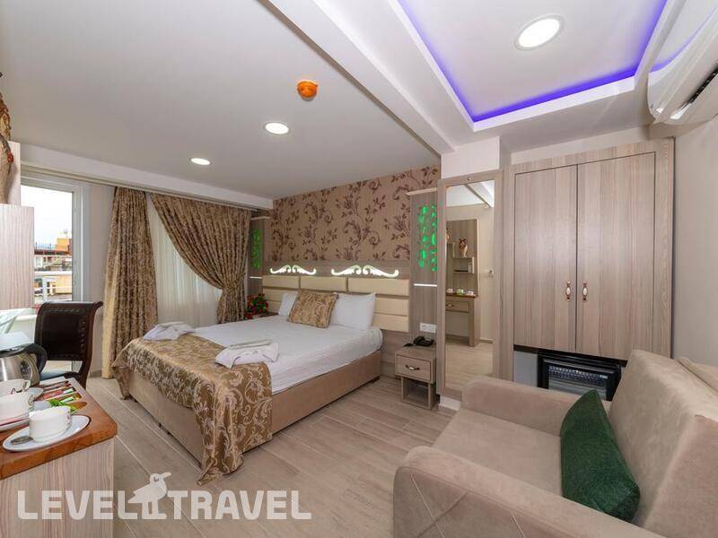 Фотография Raimond Hotel Фотография Raimond Hotel