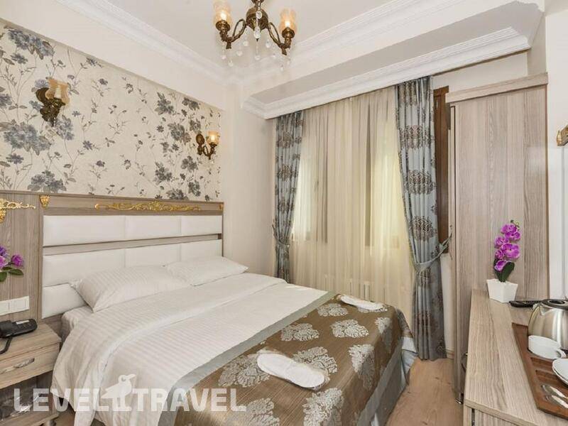 Фотография Raimond Hotel Фотография Raimond Hotel