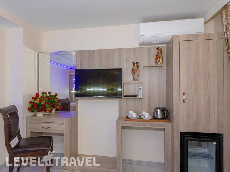 Фотография Raimond Hotel Фотография Raimond Hotel