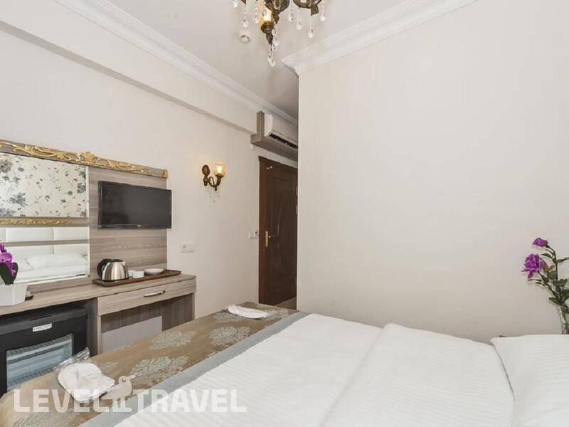 Фотография Raimond Hotel Фотография Raimond Hotel
