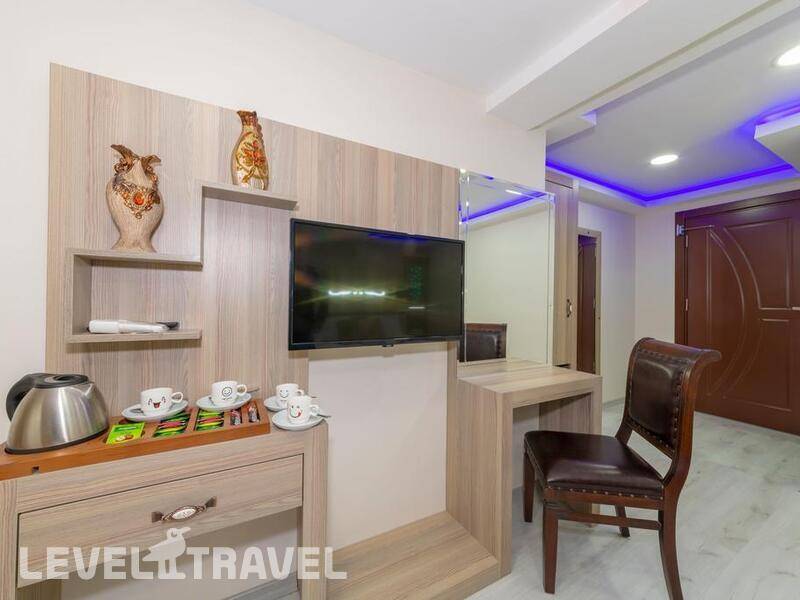 Фотография Raimond Hotel Фотография Raimond Hotel