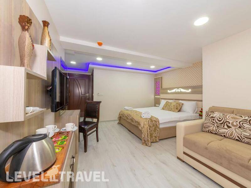 Фотография Raimond Hotel Фотография Raimond Hotel