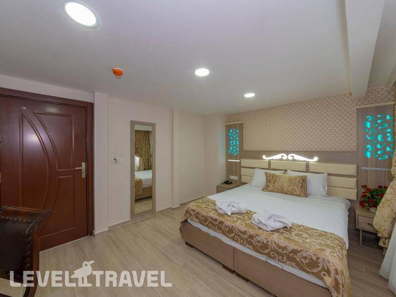 Фотография Raimond Hotel Фотография Raimond Hotel