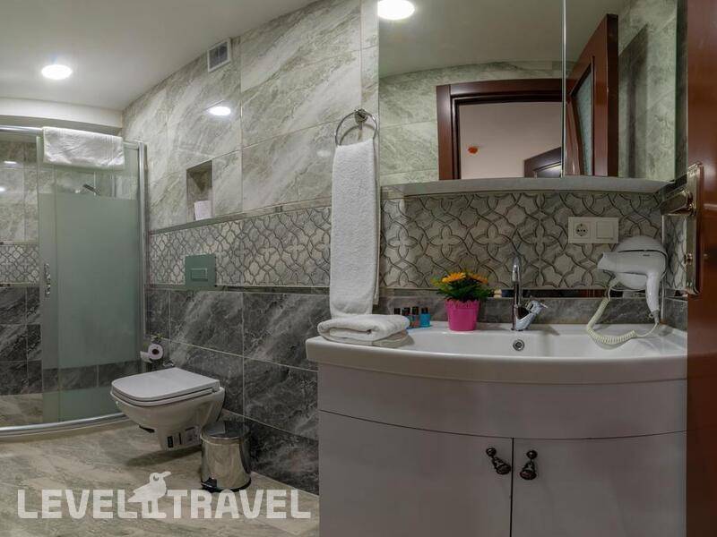 Фотография Raimond Hotel Фотография Raimond Hotel