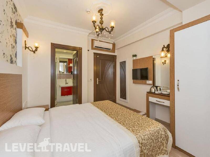 Фотография Raimond Hotel Фотография Raimond Hotel